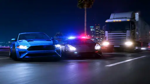 DRIFT RIDE 2: Traffic Racing screenshot 10