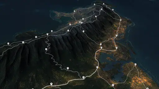 DRIFT RIDE 2: Traffic Racing screenshot 11