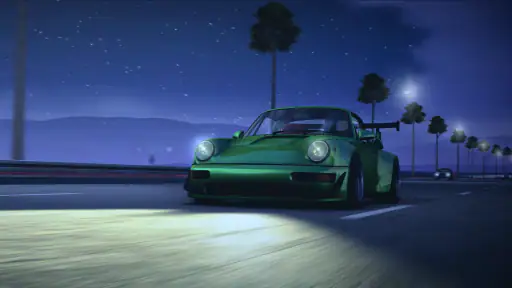 DRIFT RIDE 2: Traffic Racing screenshot 9