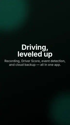Driver: ドラレコ＆走行記録 screenshot 12