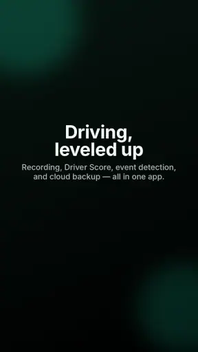 Driver: ドラレコ＆走行記録 screenshot 6