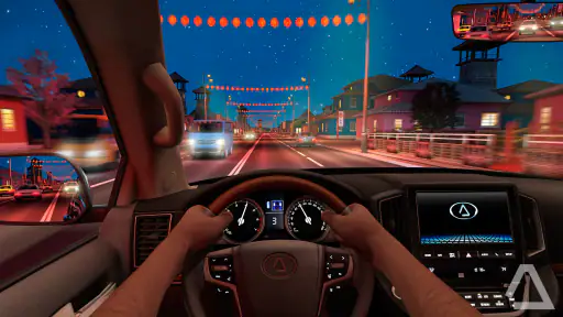 Driving Zone: 日本 screenshot 10
