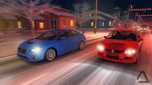 Driving Zone: 日本 screenshot 12
