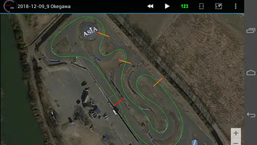 Drogger screenshot 11