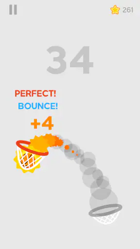 Dunk Shot screenshot 9