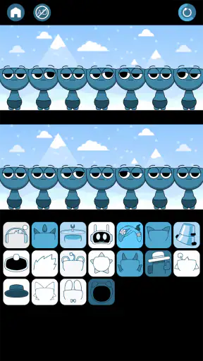 DuoMix screenshot 12