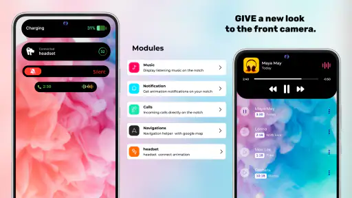 Dynamic Bar screenshot 10