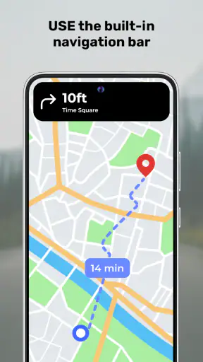 Dynamic Bar screenshot