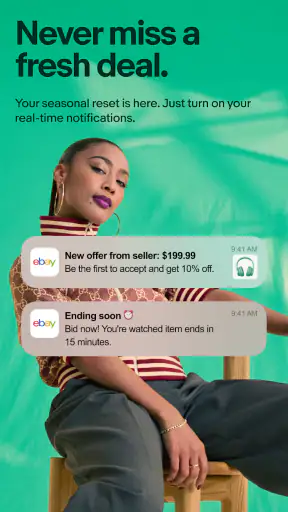 eBay online shopping & selling screenshot 10