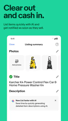 eBay online shopping & selling screenshot 11