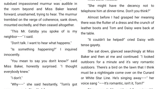 eBoox: ePub PDF e-book Reader screenshot 10