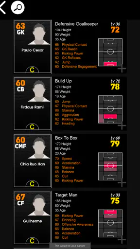 eFHUB™ 26 screenshot 10