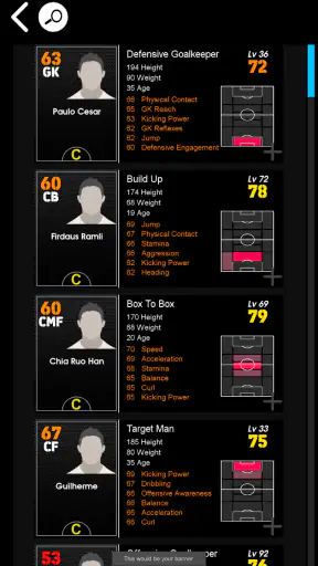 eFHUB™ 26 screenshot