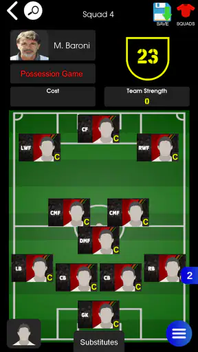 eFHUB™ 26 screenshot
