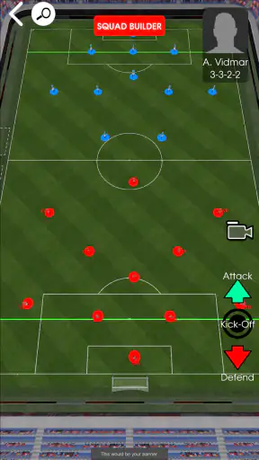 eFHUB™ 26 screenshot