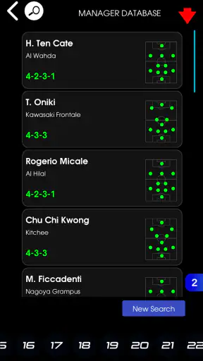 eFHUB™ 26 screenshot