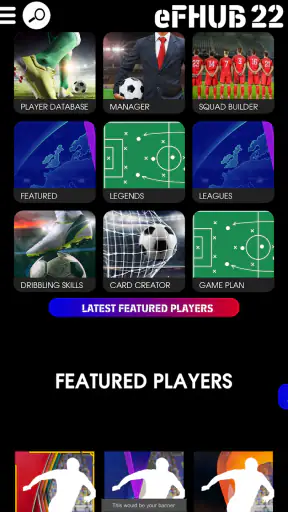 eFHUB™ 26 screenshot 9