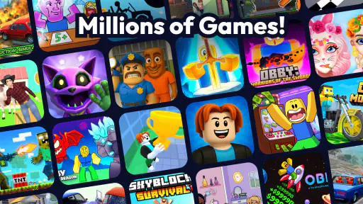 Elytopia: Obby Games & Tycoon screenshot