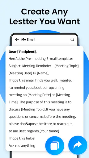 Email - Email Login screenshot 10
