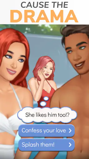 Episode - Choose Your Story screenshot 10