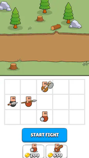 Era Merge screenshot 11