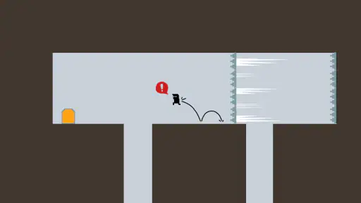 Escape Run: Endless Die Fun screenshot 10