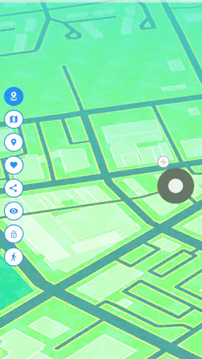 Fake GPS Location-GPS JoyStick screenshot
