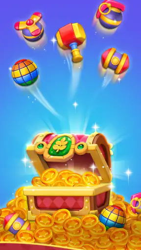 Family Farm Match screenshot
