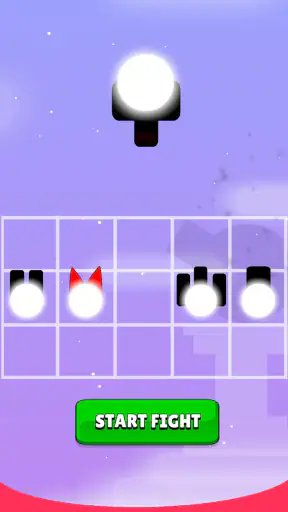Fighter Merge screenshot