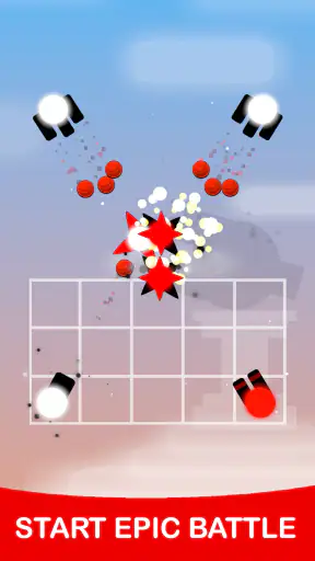 Fighter Merge screenshot 12