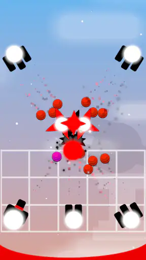 Fighter Merge screenshot