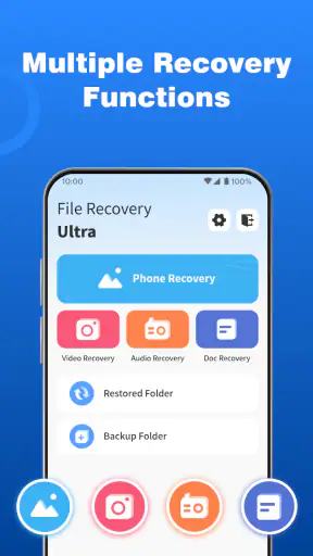 File Recovery Ultra screenshot 10
