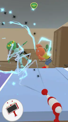 Find the Alien：エイリアンゲーム screenshot 11