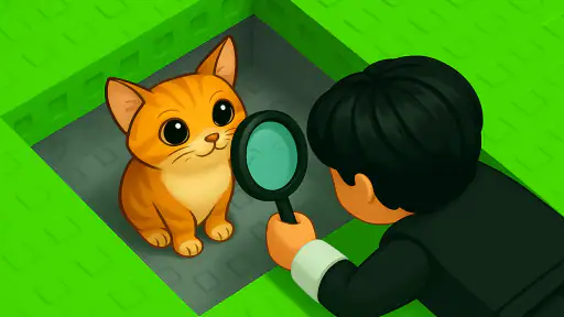 Find The Memerot screenshot