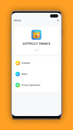 FinPocket screenshot