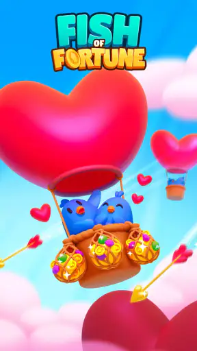 Fish of Fortune™ screenshot