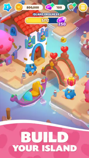 Fish of Fortune™ screenshot