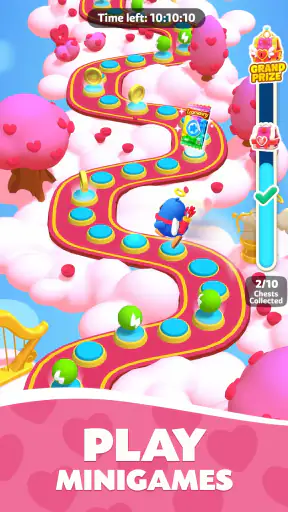 Fish of Fortune™ screenshot
