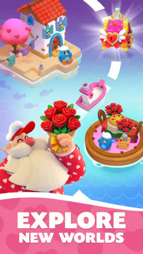 Fish of Fortune™ screenshot