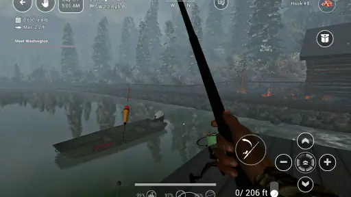 Fishing Planet screenshot 10