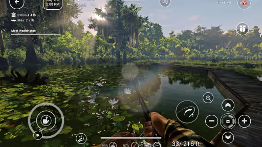 Fishing Planet screenshot 9