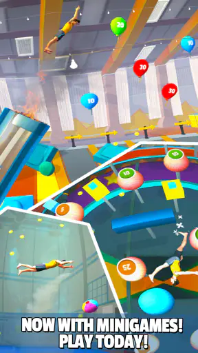 Flip Master screenshot 12