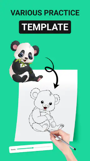 FlipArtify - 2D Draw Animation screenshot