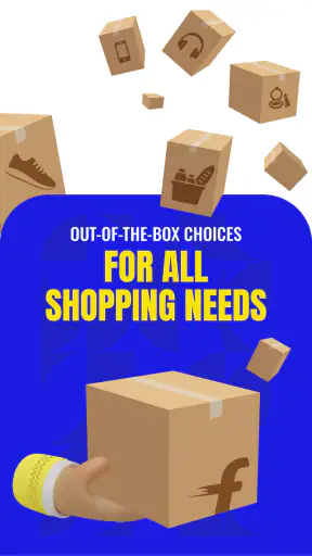 Flipkart Online Shopping App screenshot 9