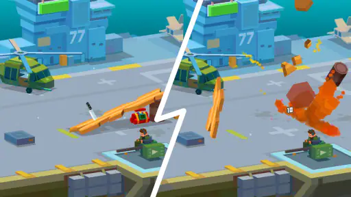 Flippy Knife: フリッピー・ナイフ: 投げの達人 screenshot