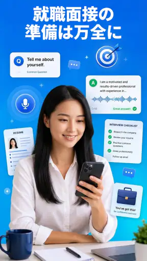 Fluza: AI語学チューター screenshot