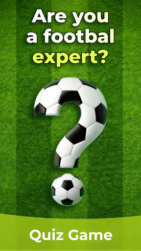 Football Quiz Trivia Questions screenshot 9