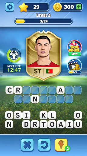 Football Quiz! Ultimate Trivia screenshot 12