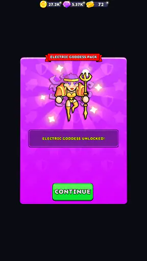 Fortress Merge: Puzzle Defense screenshot 12