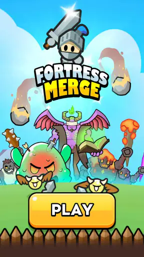 Fortress Merge: Puzzle Defense screenshot 9